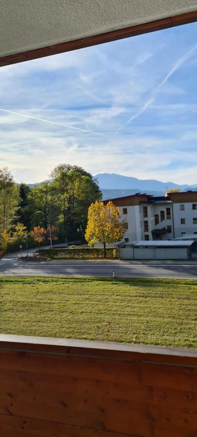 Ferienwohnung Edeltraud, Fusslaeufig Zum See Und 20 Minuten Vom Skigebiet Entfernt Дебріах Екстер'єр фото