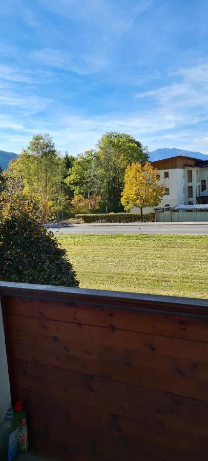 Ferienwohnung Edeltraud, Fusslaeufig Zum See Und 20 Minuten Vom Skigebiet Entfernt Дебріах Екстер'єр фото