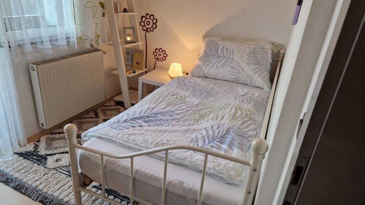Ferienwohnung Edeltraud, Fusslaeufig Zum See Und 20 Minuten Vom Skigebiet Entfernt Дебріах Екстер'єр фото