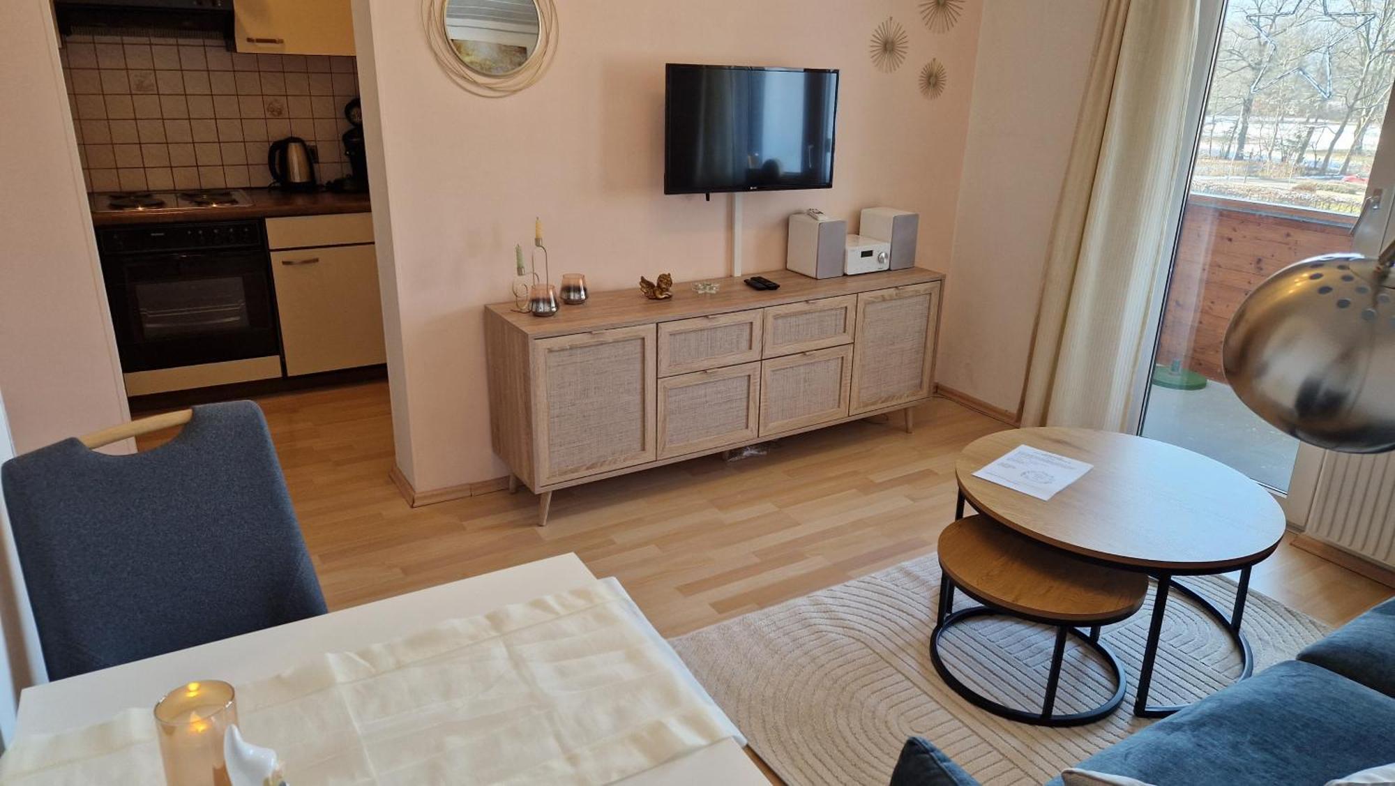 Ferienwohnung Edeltraud, Fusslaeufig Zum See Und 20 Minuten Vom Skigebiet Entfernt Дебріах Екстер'єр фото