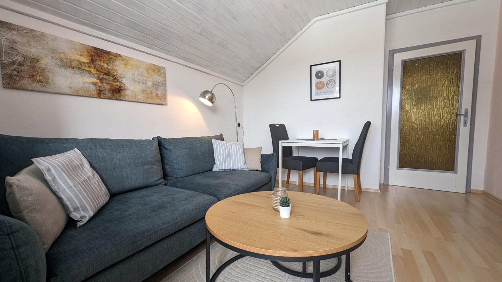 Ferienwohnung Edeltraud, Fusslaeufig Zum See Und 20 Minuten Vom Skigebiet Entfernt Дебріах Екстер'єр фото