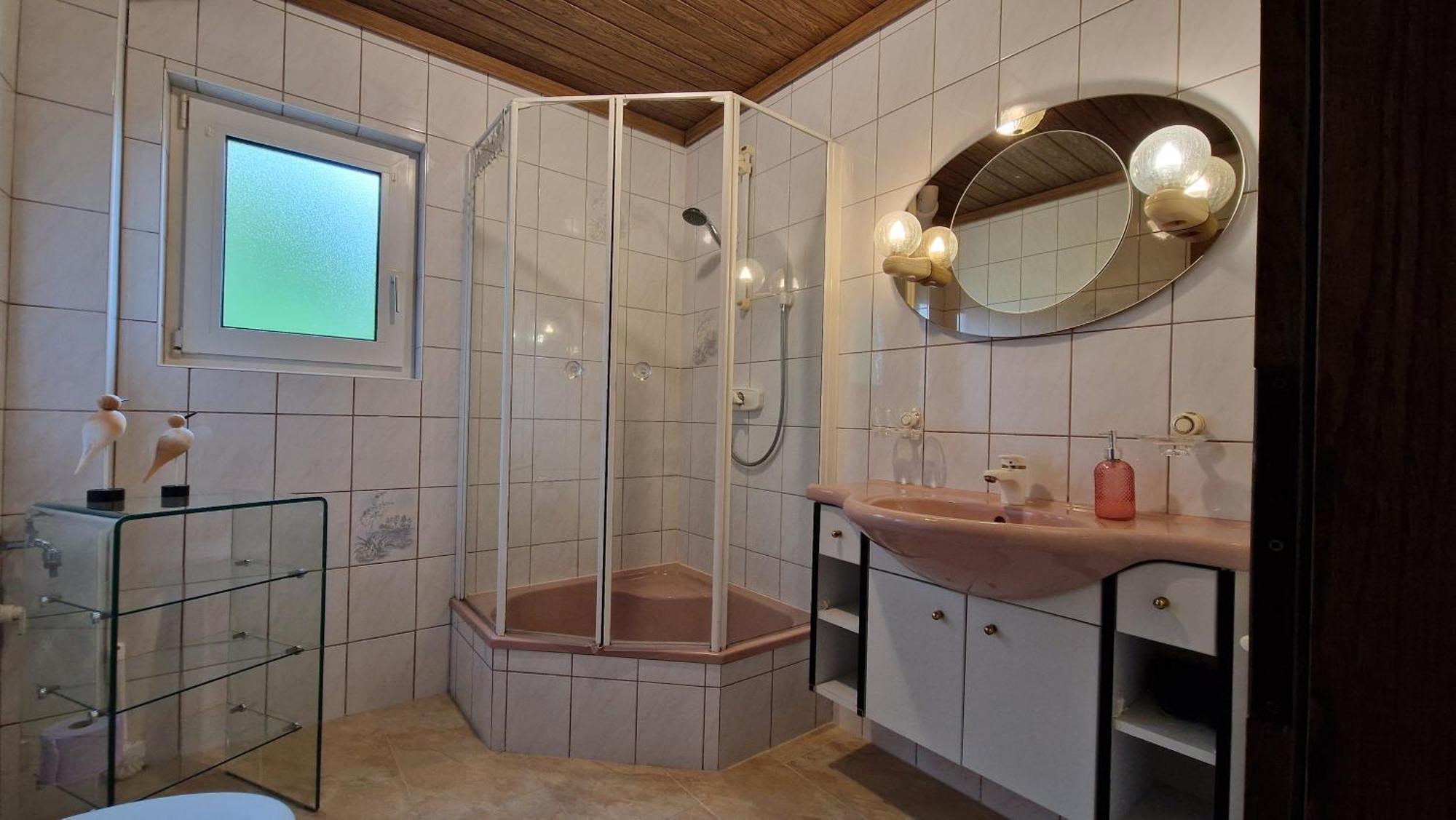 Ferienwohnung Edeltraud, Fusslaeufig Zum See Und 20 Minuten Vom Skigebiet Entfernt Дебріах Екстер'єр фото